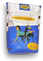 Havens Cool-mix