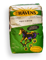 Havens Opti-Grow